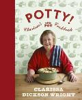 Potty Clarissas One Pot Cookbook