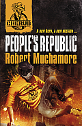 Cherub II 01 Peoples Republic