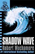 Cherub 12 Shadow Wave