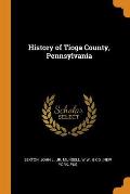 History of Tioga County, Pennsylvania