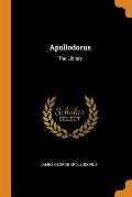Apollodorus: The Library