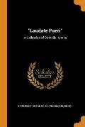 Laudate Pueri: A Collection of Catholic Hymns