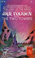 The Two Towers: Lord Of The Rings 2