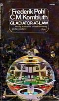 Gladiator-At-Law