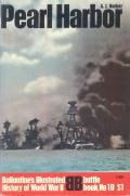 Pearl Harbor Battle 10