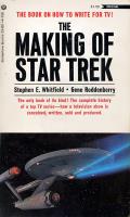 The Making of Star Trek: Star Trek: The Original Series
