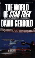 The World Of Star Trek