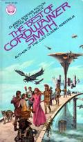 The Best Of Cordwainer Smith