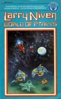 World Of Ptavvs: Known Space 2