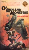 Of Men And Monsters