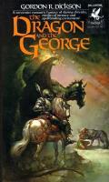 The Dragon and the George: Dragon and the George 1
