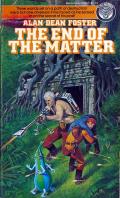 The End Of The Matter: Pip And Flinx 4