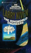 The Ringworld Engineers: Ringworld 2