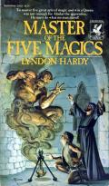 Master Of The Five Magics: Magic By The Numbers 1