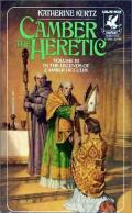 Camber The Heretic: Legends Of Saint Camber 3