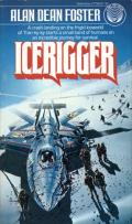 Icerigger: Icerigger 1