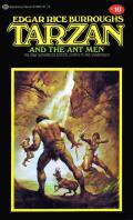 Tarzan And The Ant Men: Tarzan 10