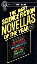 The Best Science Fiction Novellas Of The Year 1