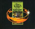 The Film Book Of J R R Tolkien's The Lord Of The Rings Part 1