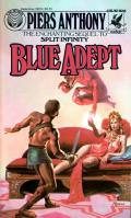 Blue Adept: Apprentice Adept 2