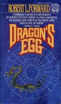 Dragon's Egg: Dragon's Egg 1
