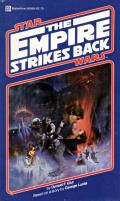 The Empire Strikes Back: Star Wars