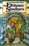 The Elfstones of Shannara: Shannara 2