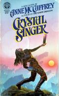 Crystal Singer: Crystal Singer 1
