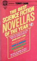 The Best Science Fiction Novellas Of The Year 2