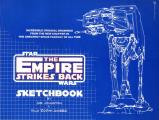 Sketchbook: Star Wars: The Empire Strikes Back