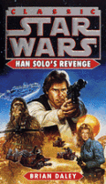 Han Solos Revenge Star Wars