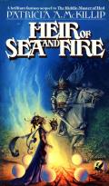 Heir of Sea and Fire: Quest of the Riddle-Master 2