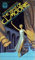 The Best Of C L Moore