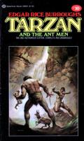 Tarzan And The Ant Men: Tarzan 10