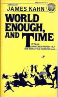 World Enough And Time: New World 1