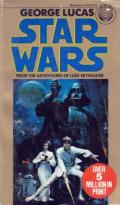 Star Wars: From The Adventures Of Luke Skywalker: Star Wars Trilogy 1