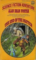 The End Of The Matter: Pip And Flinx 4