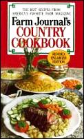 Farm Journals Country Cookbook