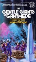 The Gentle Giants Of Ganymede: Giants 2