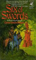 Six Of Swords: Irissa And Kendric 1