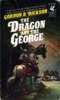 The Dragon And The George: Dragon Knight 1