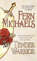 Tender Warrior: Tender Warrior: A Novel