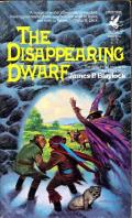 The Disappearing Dwarf: Balumnia 2