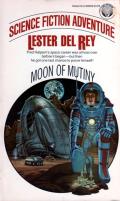 Moon Of Mutiny: Jim Stanley