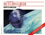 Sketchbook: Star Wars: Return of the Jedi