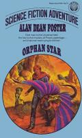 Orphan Star: Pip and Flinx 3