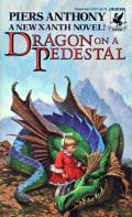 Dragon On A Pedestal: Xanth 7