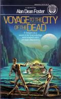 Voyage To The City Of The Dead