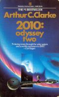 2010: Odyssey Two: Space Odyssey 2