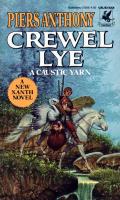 Crewel Lye: A Caustic Yarn: Xanth 8